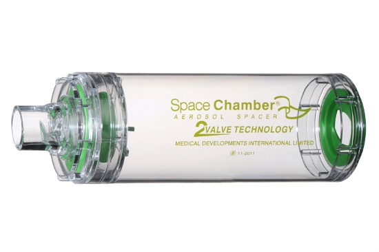 Space Chamber Plus